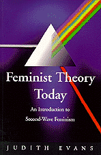 Feminist Theory Today 1