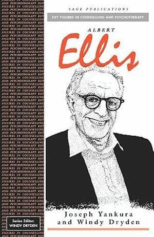Joseph Yankura, Windy Dryden - Albert Ellis, Häftad