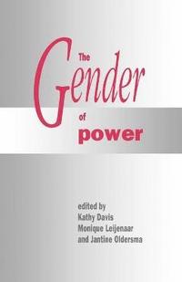 bokomslag The Gender of Power