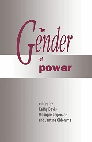 Kathy Davis, Monique Leijenaar, Jantine Oldersma - The Gender of Power, Häftad