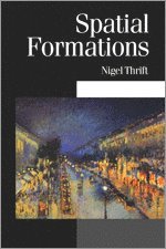 Spatial Formations