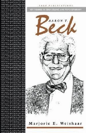 Marjorie Weishaar - Aaron T Beck, Häftad