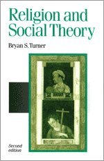 bokomslag Religion and Social Theory
