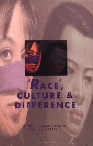 James Donald, Ali Rattansi - Race, Culture and Difference, Häftad