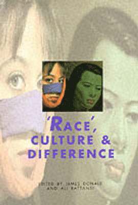 Race, Culture and Difference 1