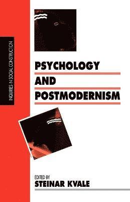 Psychology and Postmodernism 1
