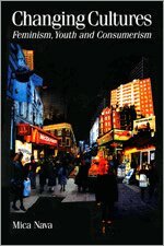 Mica Nava - Changing Cultures, Inbunden