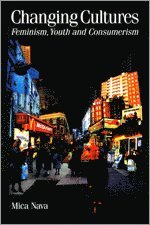 Mica Nava - Changing Cultures, Inbunden