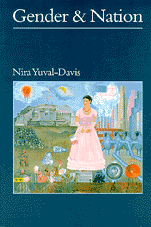 Nira Yuval-Davis - Gender and Nation, Inbunden