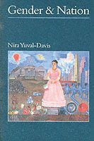 Nira Yuval-Davis - Gender and Nation, Häftad