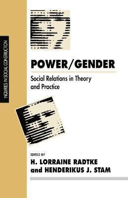 Power/Gender 1