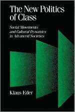 The New Politics of Class