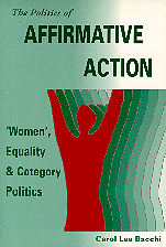 bokomslag Politics of Affirmative Action