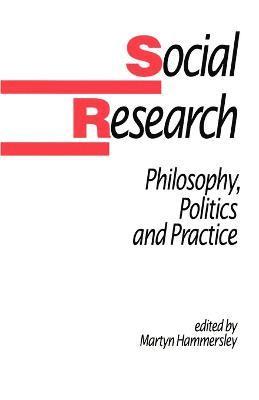 Social Research 1