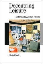 Decentring Leisure 1