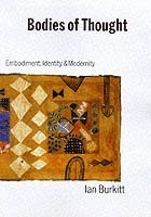 Ian Burkitt - Bodies of Thought, Inbunden