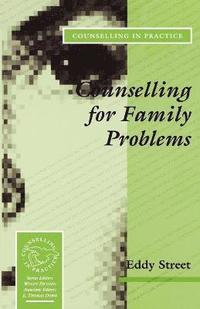 bokomslag Counselling for Family Problems