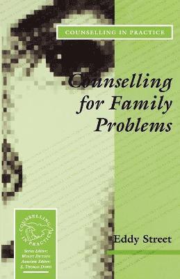 Counselling for Family Problems 1