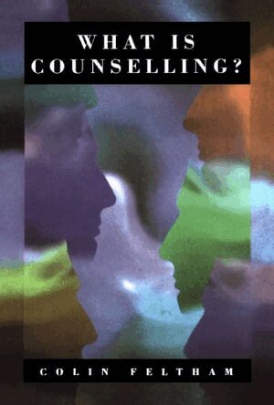 Colin Feltham - What Is Counselling?, Häftad