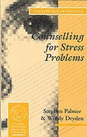 bokomslag Counselling for Stress Problems