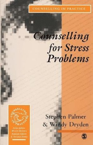 bokomslag Counselling for Stress Problems