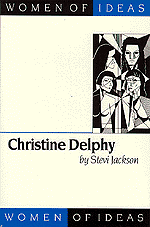Stevi Jackson - Christine Delphy, Inbunden