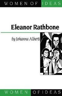 bokomslag Eleanor Rathbone