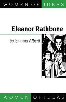 Eleanor Rathbone 1