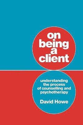 On Being a Client 1