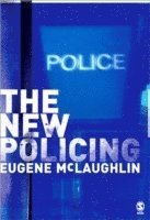 bokomslag The New Policing