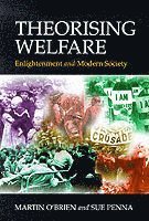 Theorising Welfare 1