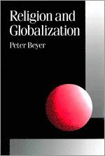 bokomslag Religion and Globalization