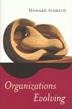 Organizations Evolving