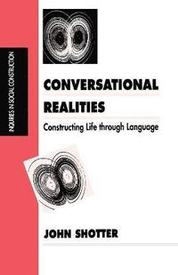 bokomslag Conversational Realities
