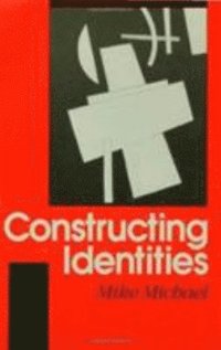 bokomslag Constructing Identities