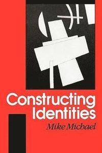 bokomslag Constructing Identities