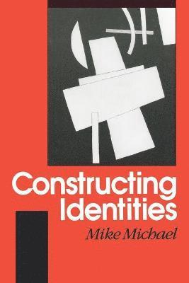 bokomslag Constructing Identities
