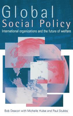 Global Social Policy 1