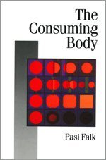 Pasi Falk - The Consuming Body, Häftad