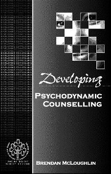 bokomslag Developing Psychodynamic Counselling