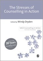 bokomslag Stresses of Counselling in Action