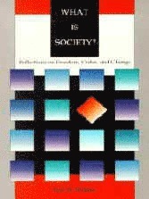 What is Society?