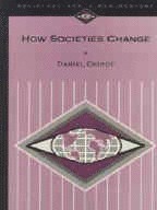 How Societies Change