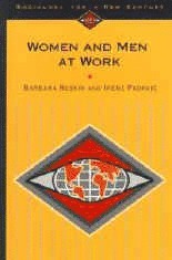 Women and Men at Work