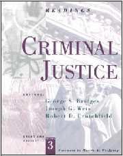 Criminal Justice 1