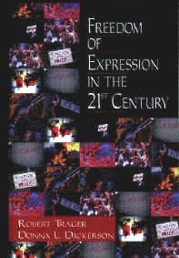 Freedom of Expression in the 21st Century 1