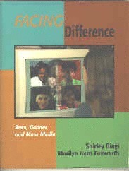 Shirley Biagi, Marilyn Kern-Foxworth - Facing Difference, Häftad
