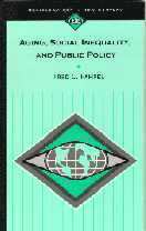 bokomslag Aging, Social Inequality, and Public Policy