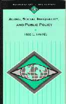 bokomslag Aging, Social Inequality, and Public Policy