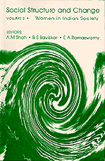 Social Structure and Change